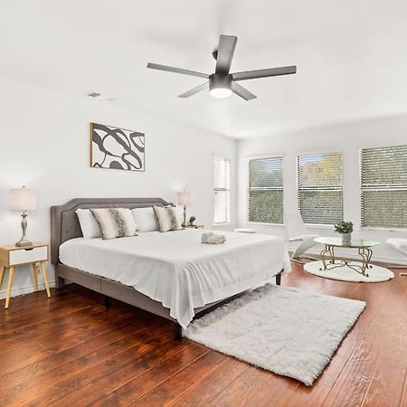 5 Bedrooms With Chefs Kitchen 2 Masters Room And Game Lounge San Antonio Luaran gambar