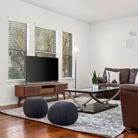 5 Bedrooms With Chefs Kitchen 2 Masters Room And Game Lounge San Antonio Luaran gambar