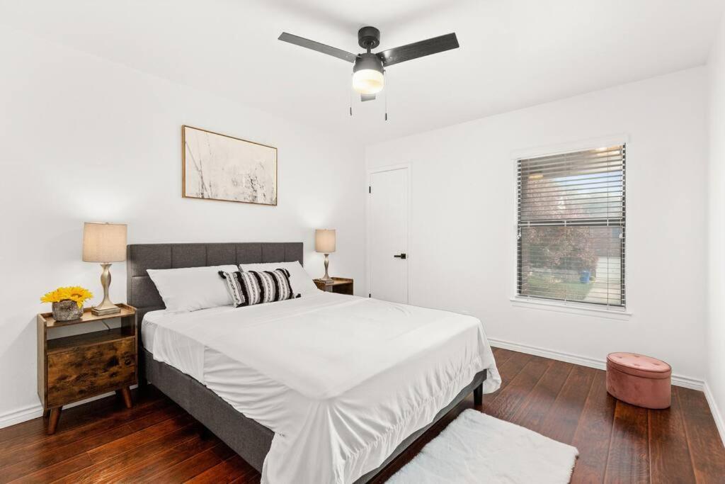 5 Bedrooms With Chefs Kitchen 2 Masters Room And Game Lounge San Antonio Luaran gambar