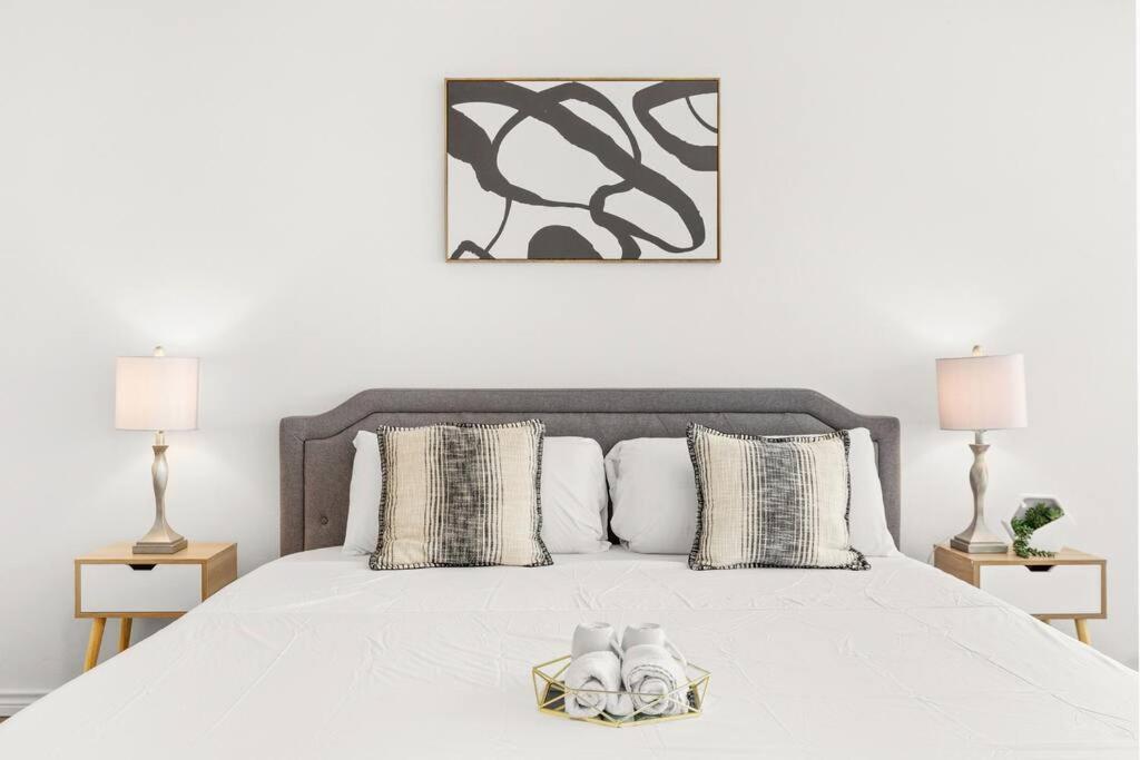 5 Bedrooms With Chefs Kitchen 2 Masters Room And Game Lounge San Antonio Luaran gambar